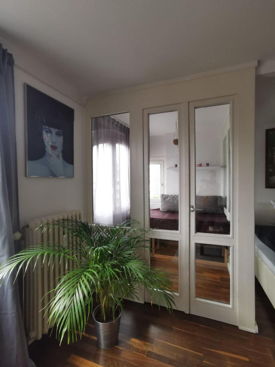 City Nahe Kudamm Mit Wlan Apartamento *