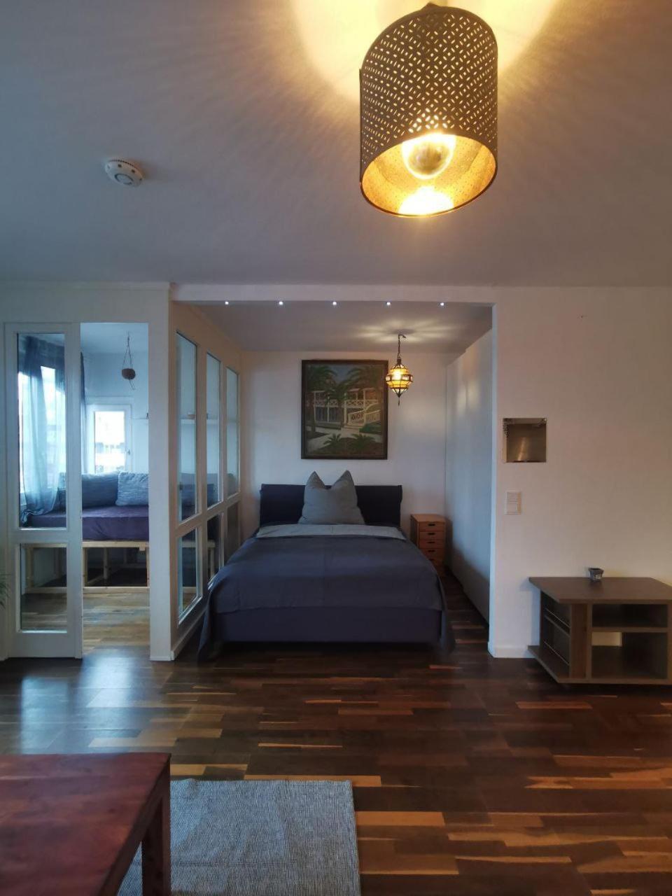 City Nahe Kudamm Mit Wlan Appartement Berlijn