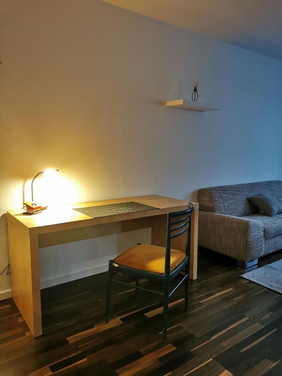 Appartement City Nahe Kudamm Mit Wlan Berlijn